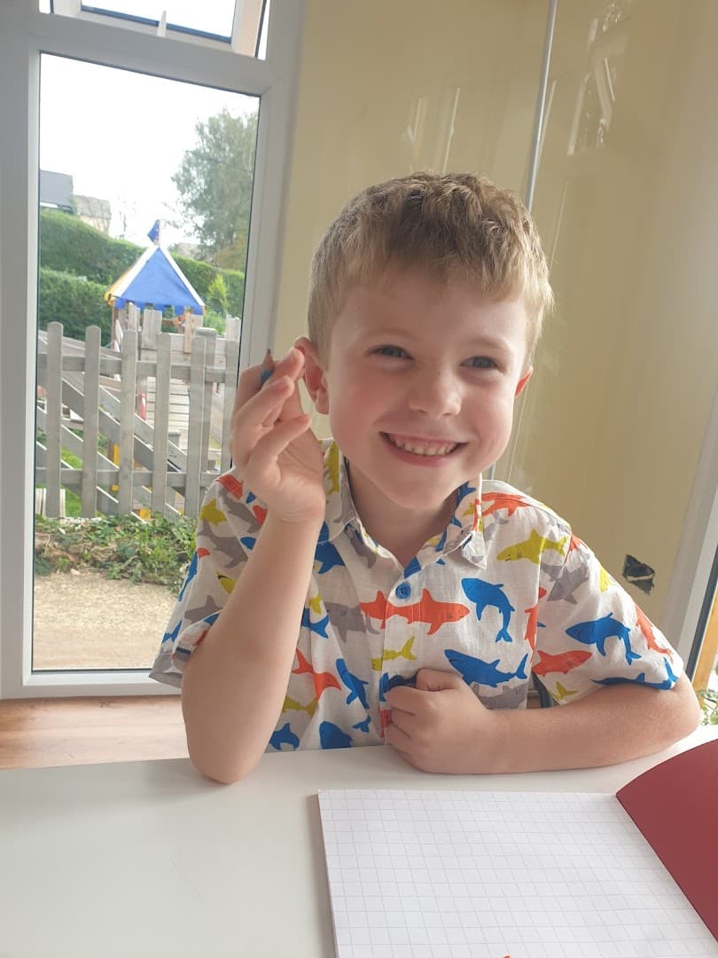 Top of the Class Tuition 3