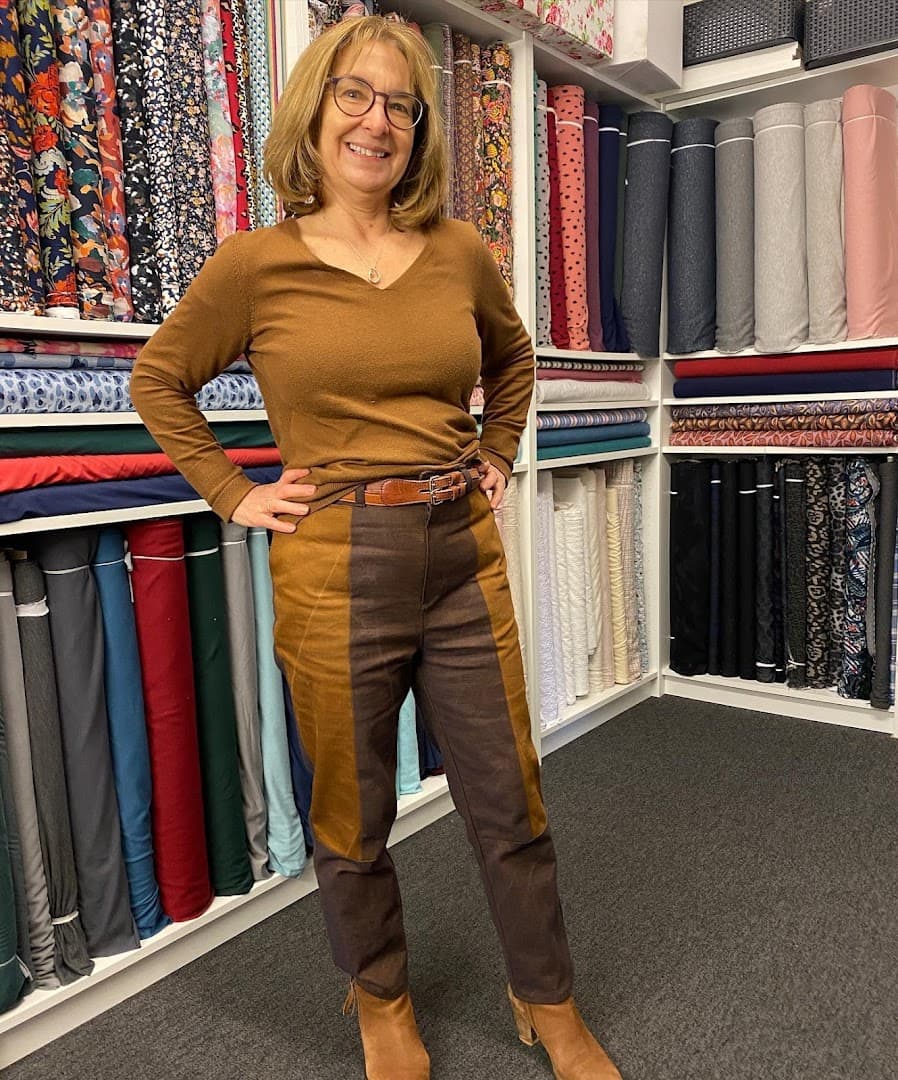 Eli-b Create & Sew 8