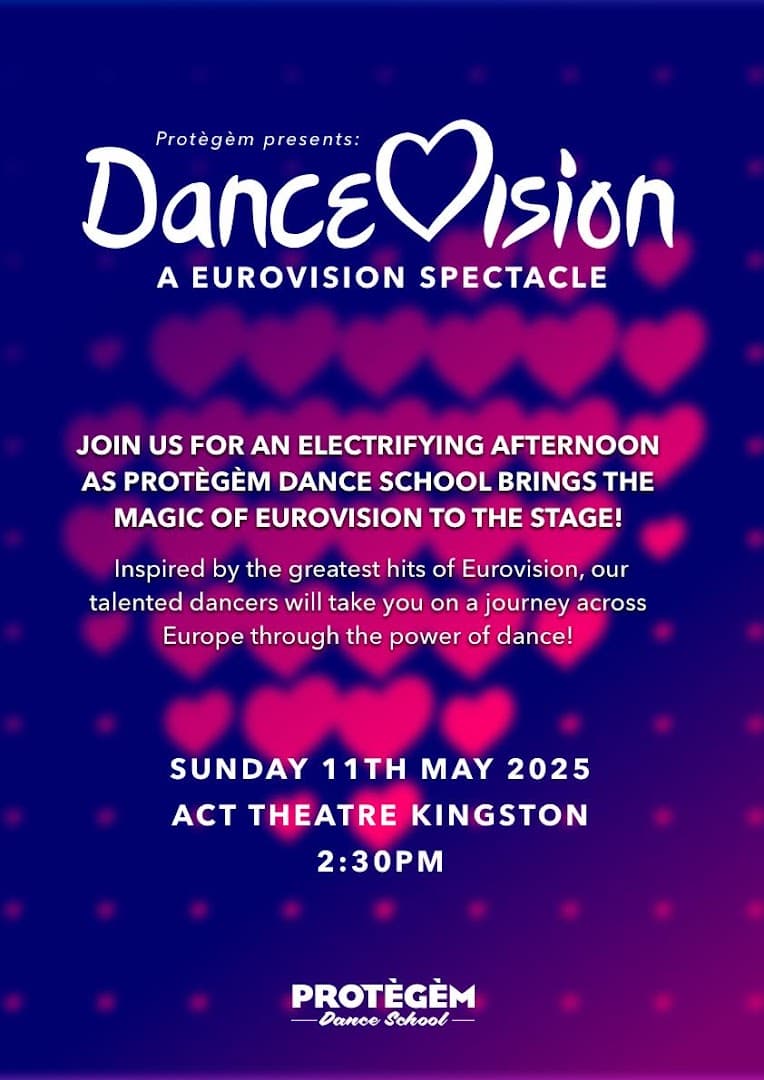 Protegem Dance School - Ewell 3