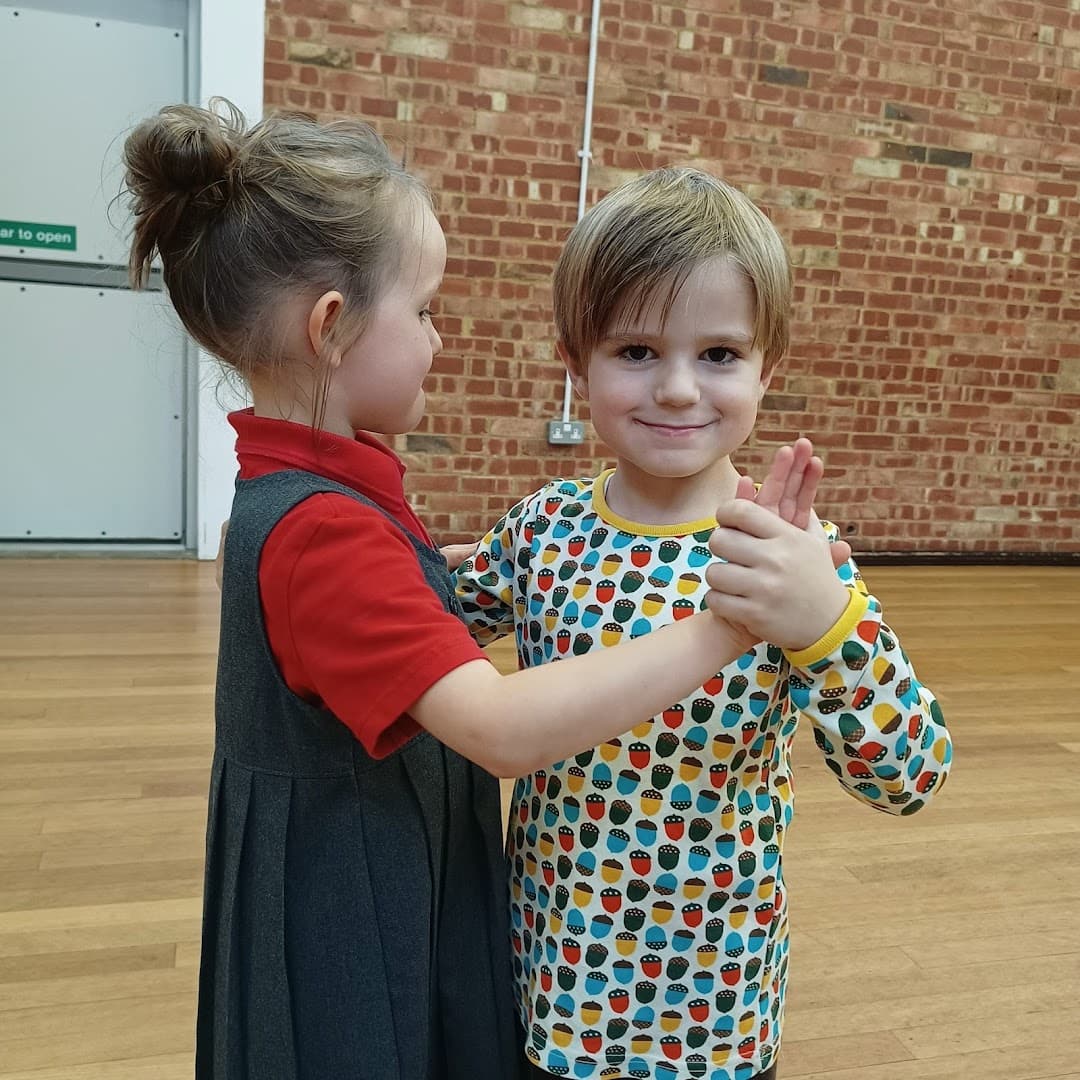 Dance SCool - Dance Classes | Surrey 2