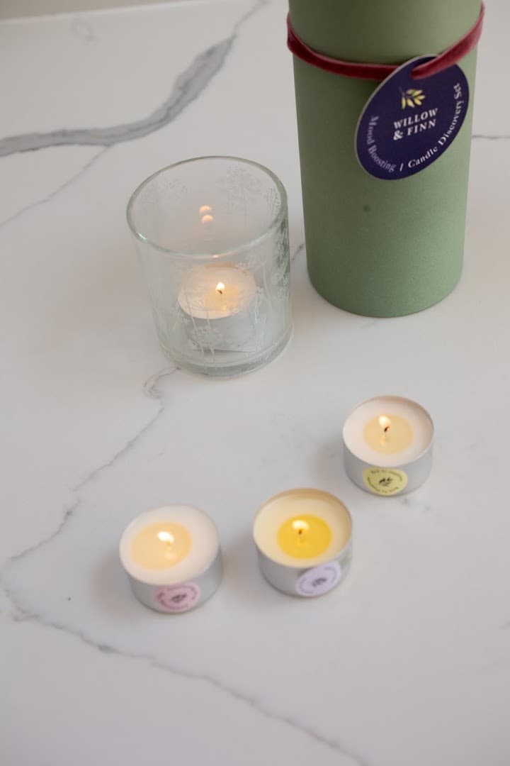 Willow and Finn Limited 4