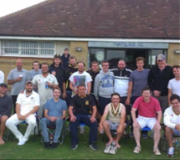 Old Hamptonians Cricket Club