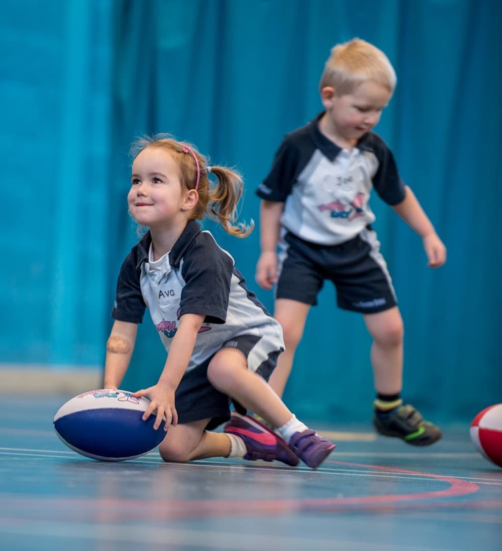 Rugbytots HQ 3