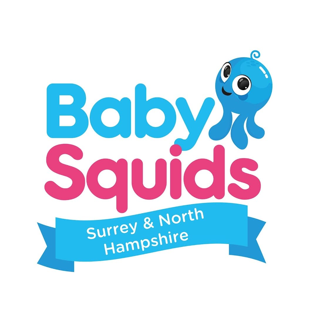 Baby Squids at Glenesk School 4