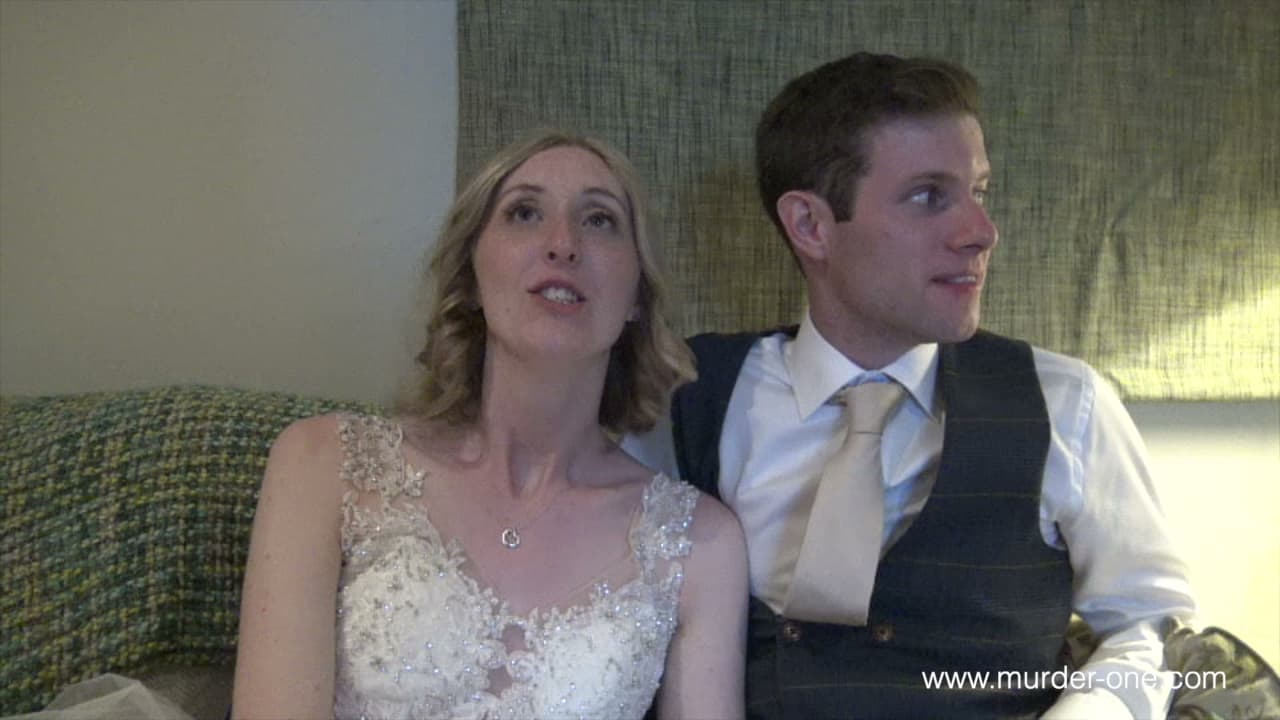 Murder Mystery nights by Murder One 8