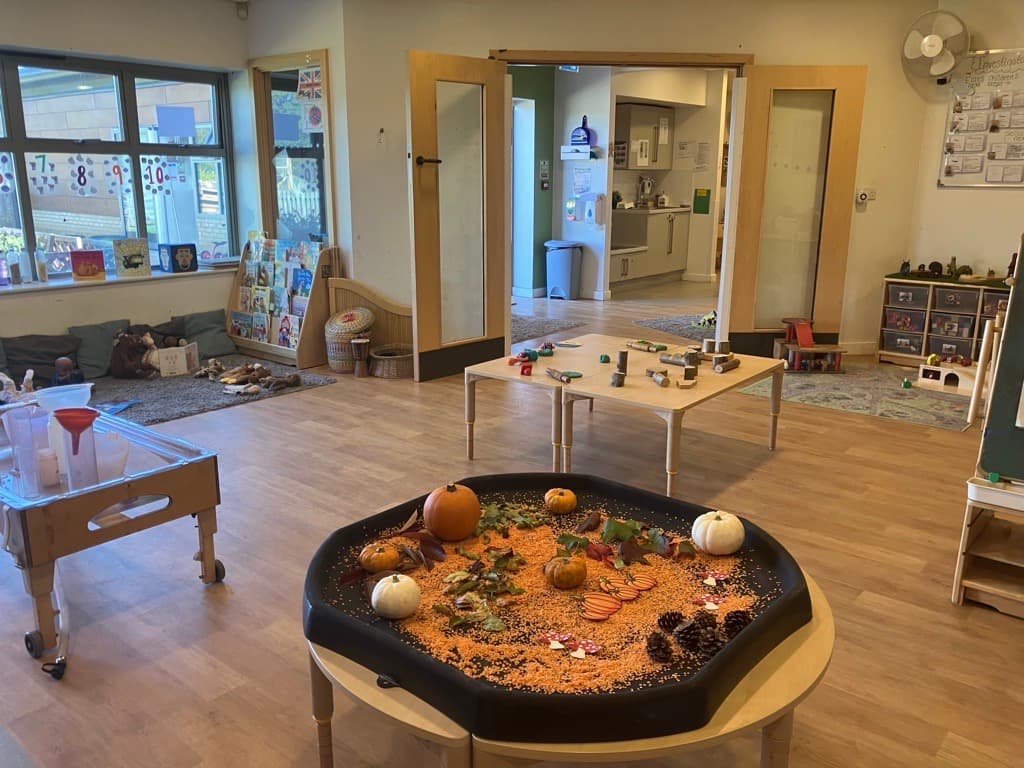 Bright Horizons Farnham Day Nursery and Preschool 3