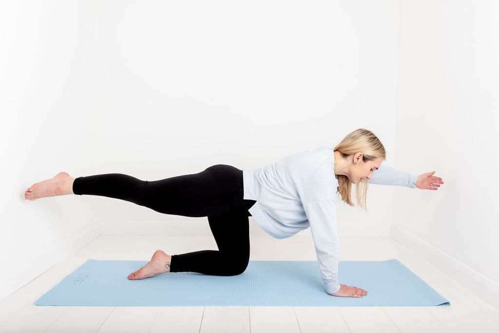 breathe birth bond - Doula, Hypnobirthing, Pregnancy & Baby Yoga 3