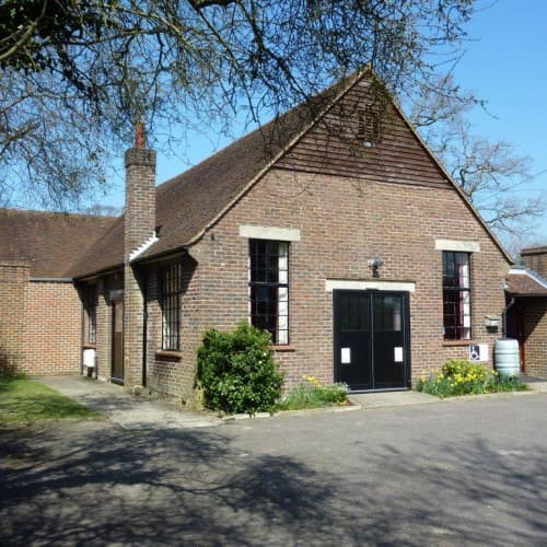 Leigh Village Hall (Abbots Pass Hall)