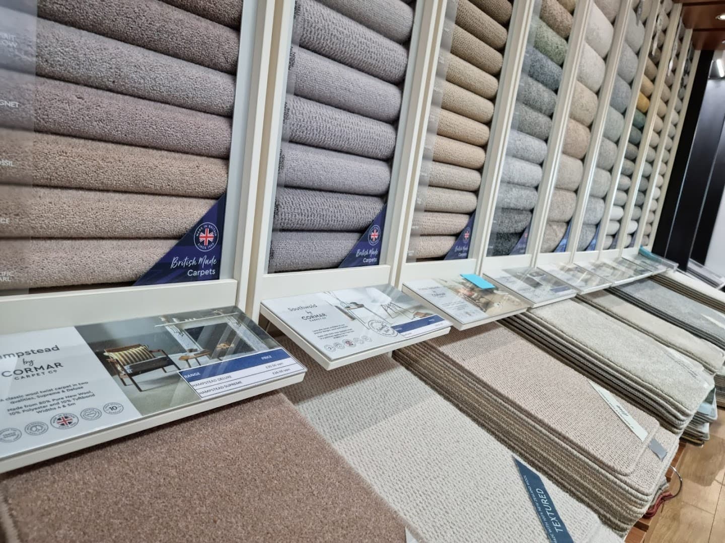 Godalming Carpets & Flooring 5