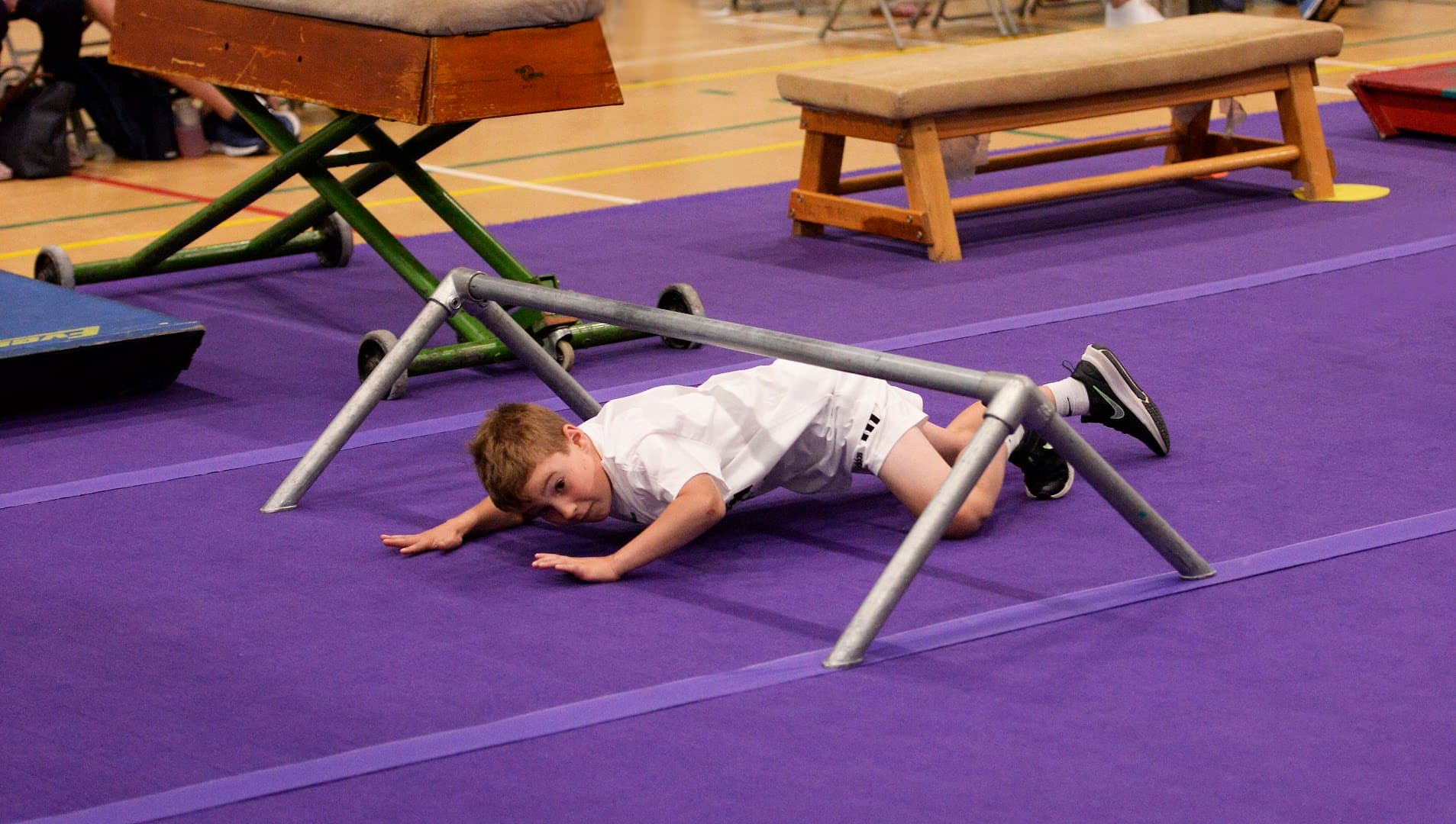 Star-Tastic Gymnastics (Tadworth) 2