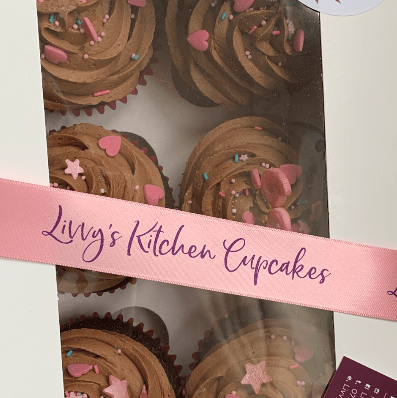 Livvy’s kitchen cupcakes 10