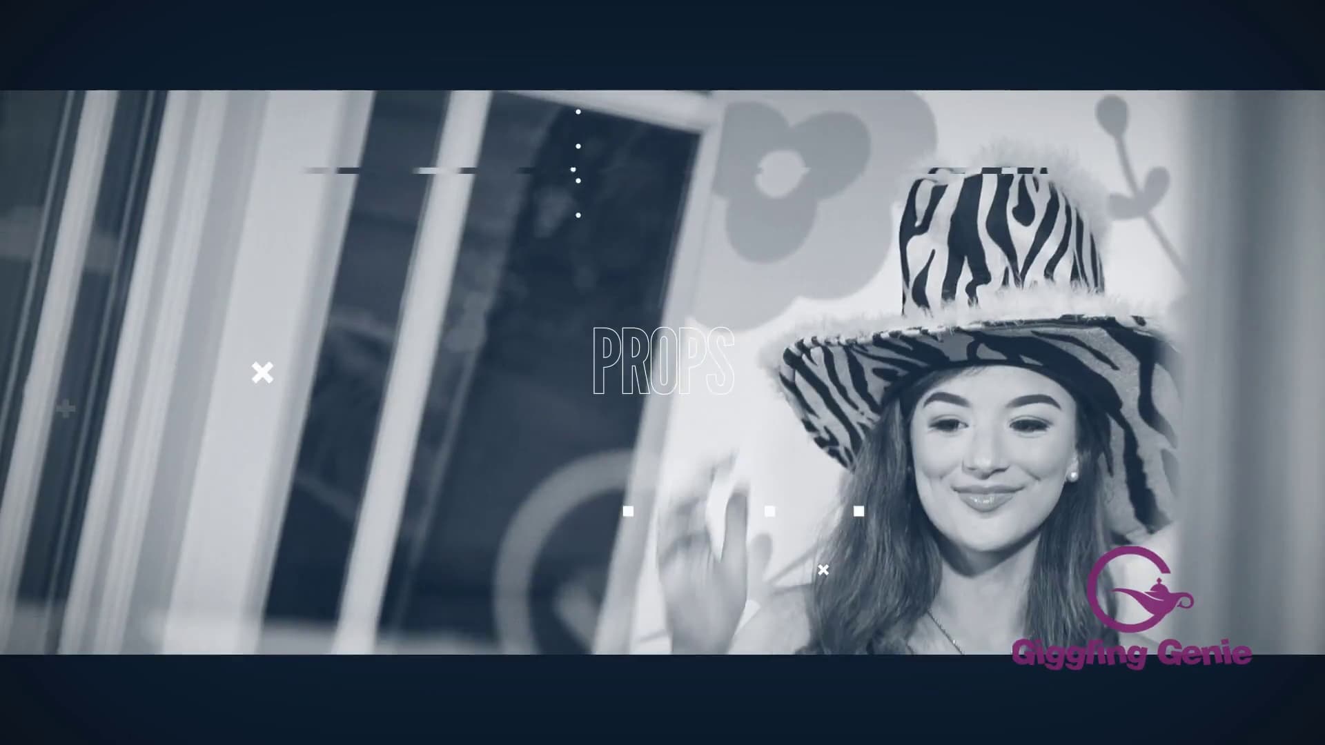 Giggling Genie Photo Booths 2