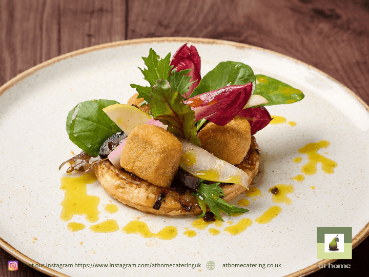 At Home Catering Ltd 3