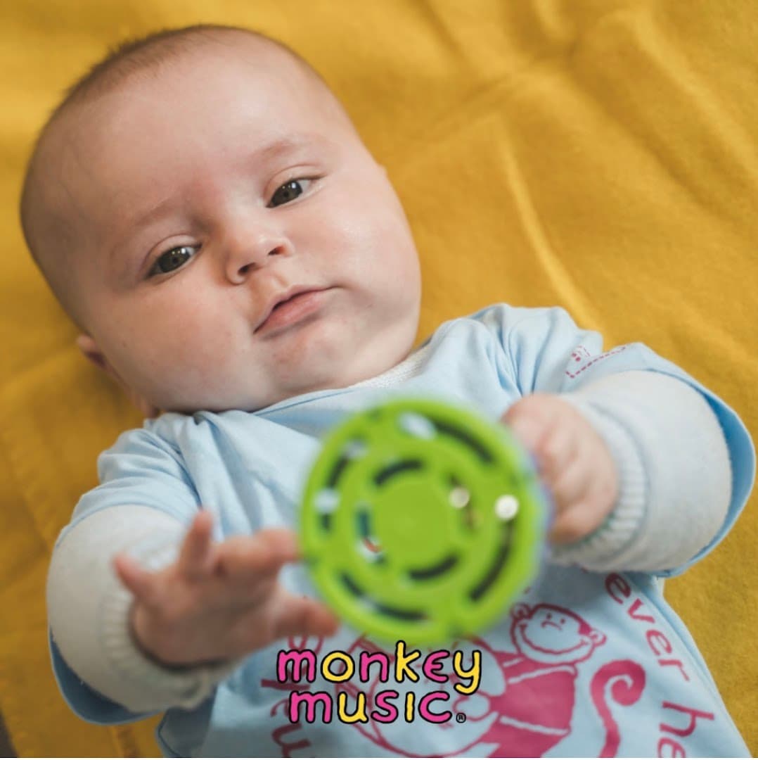 Monkey Music Maidenhead and Windsor 8