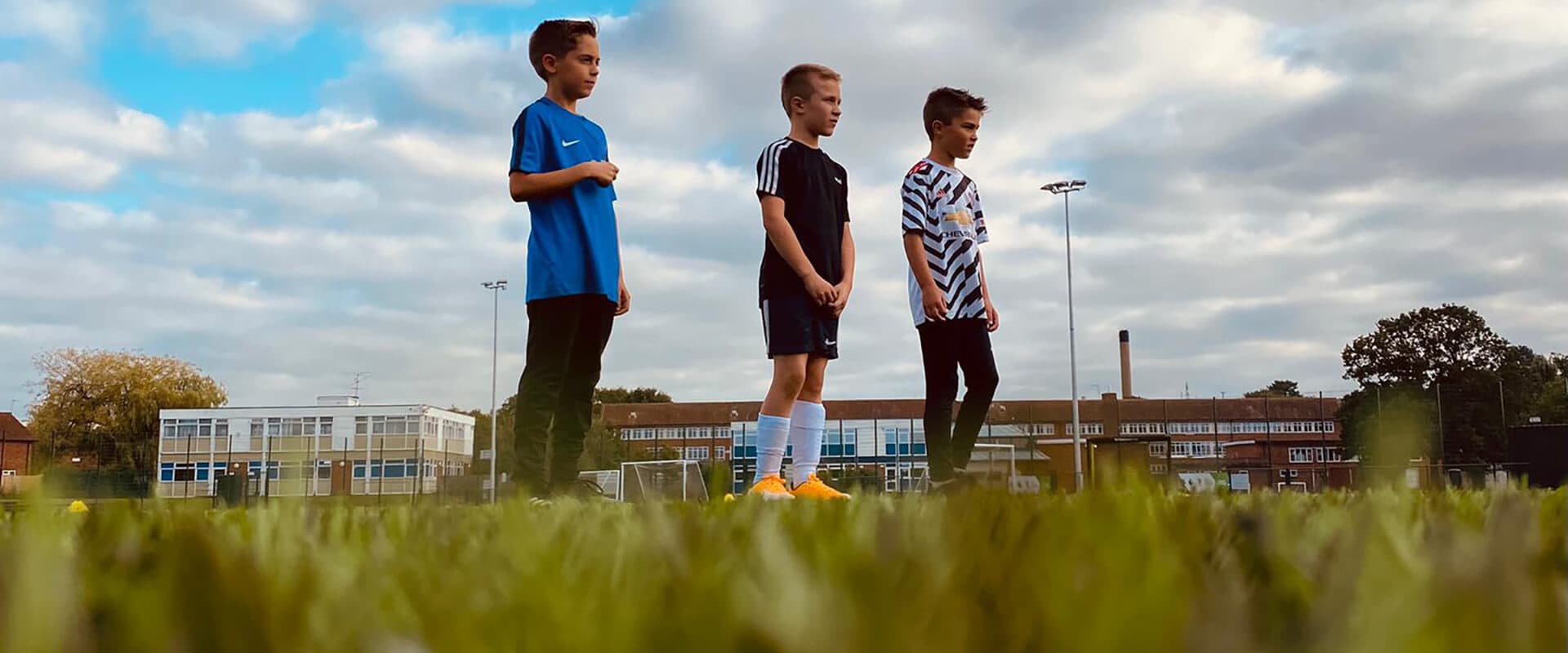 Upskill Football Coaching Ltd. 4