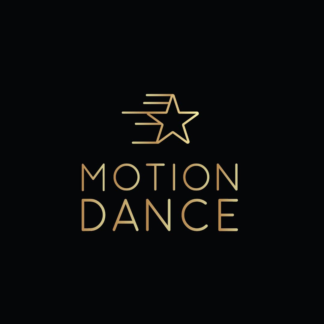 Motion Dance 8