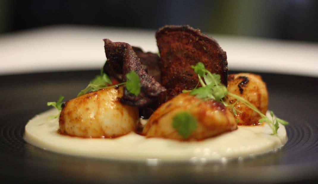 Aroma Ristorante Italiano 3