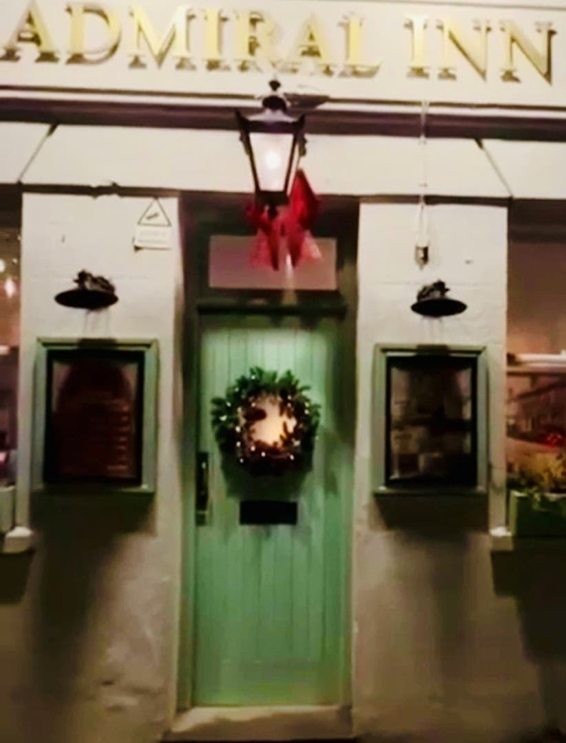 The Admiral Inn 2