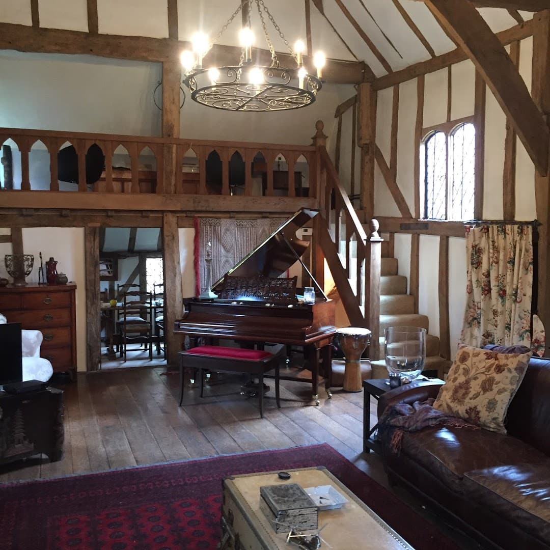 The Music Room, Oxted
