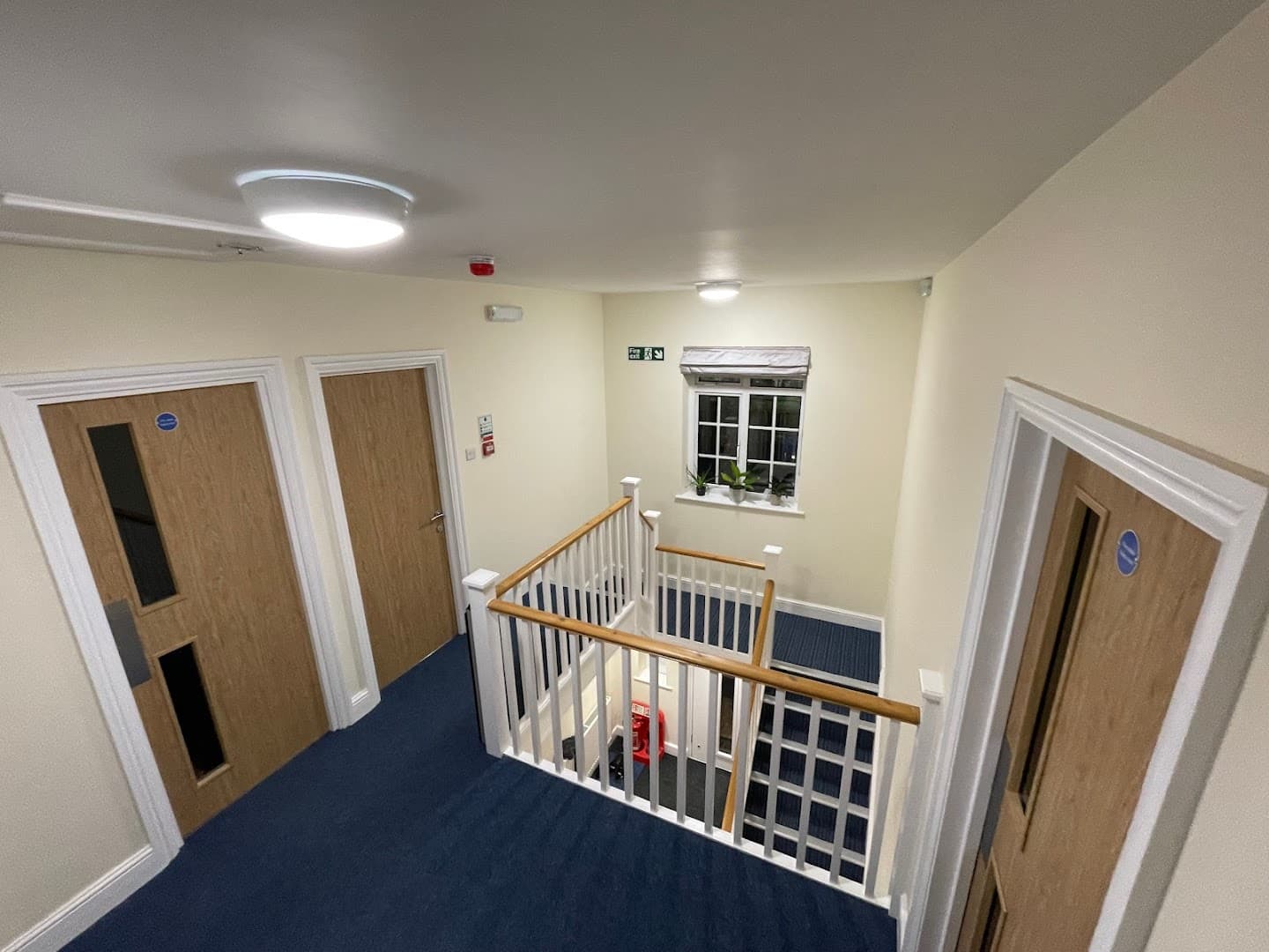 Burgh Wood Montessori Nursery School 6