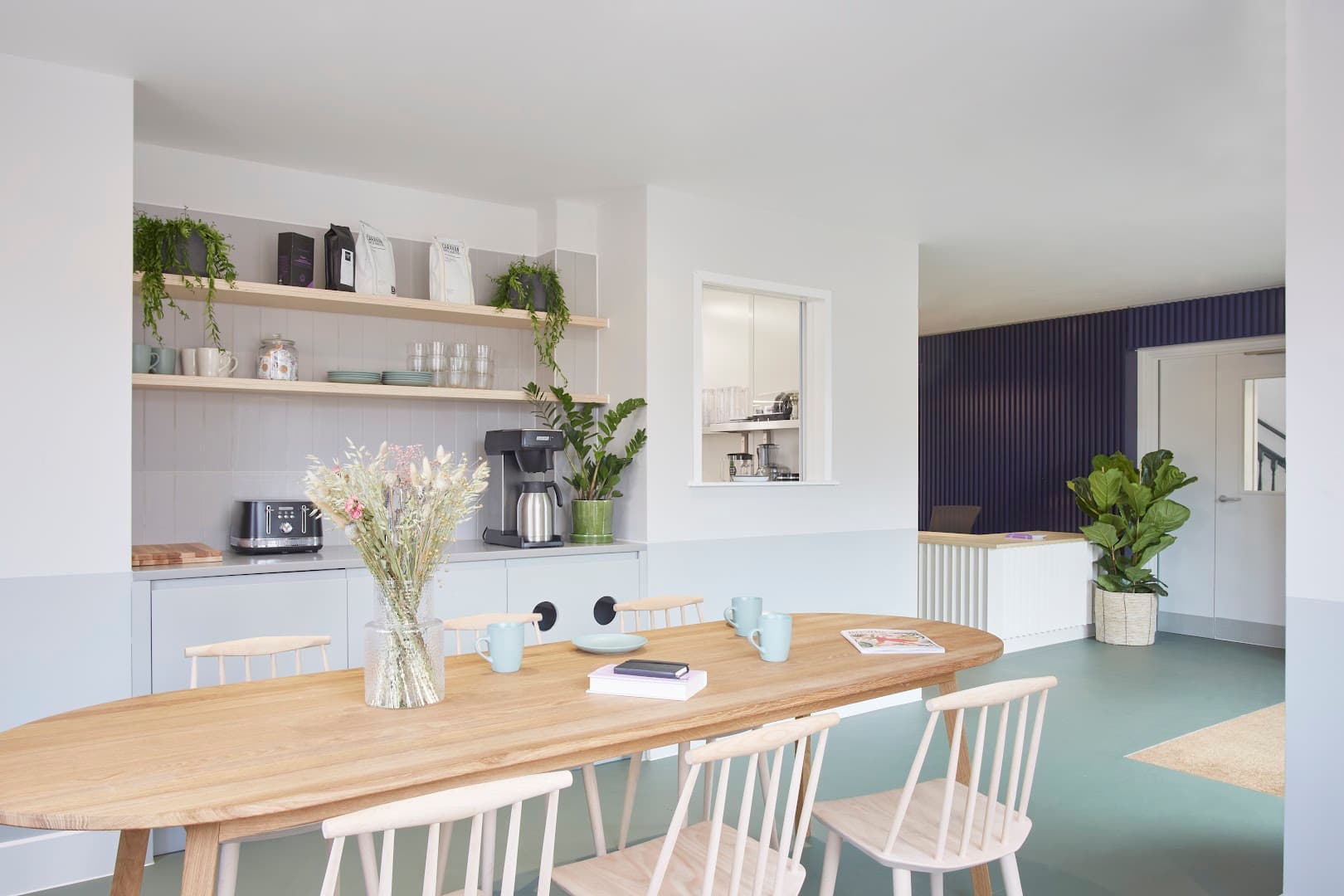 N Family Club - Godalming Nursery 5