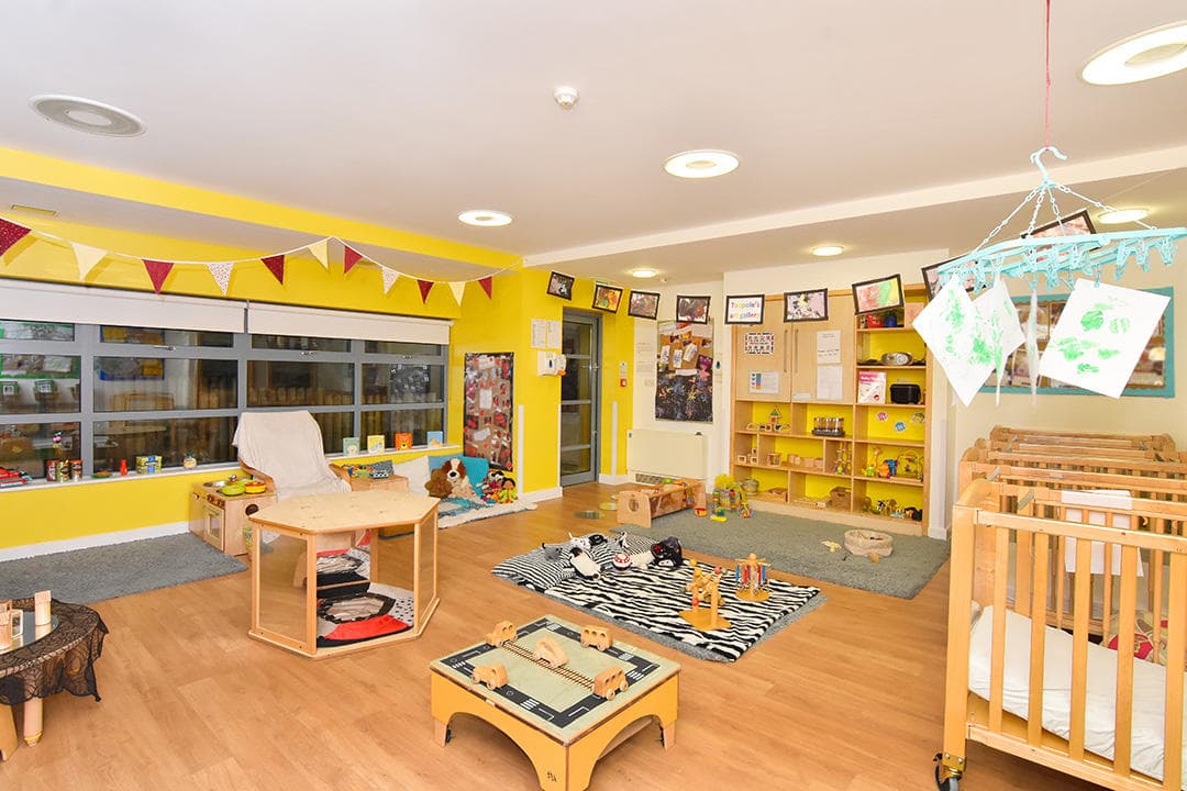 Bright Horizons Reigate Day Nursery and Preschool 10