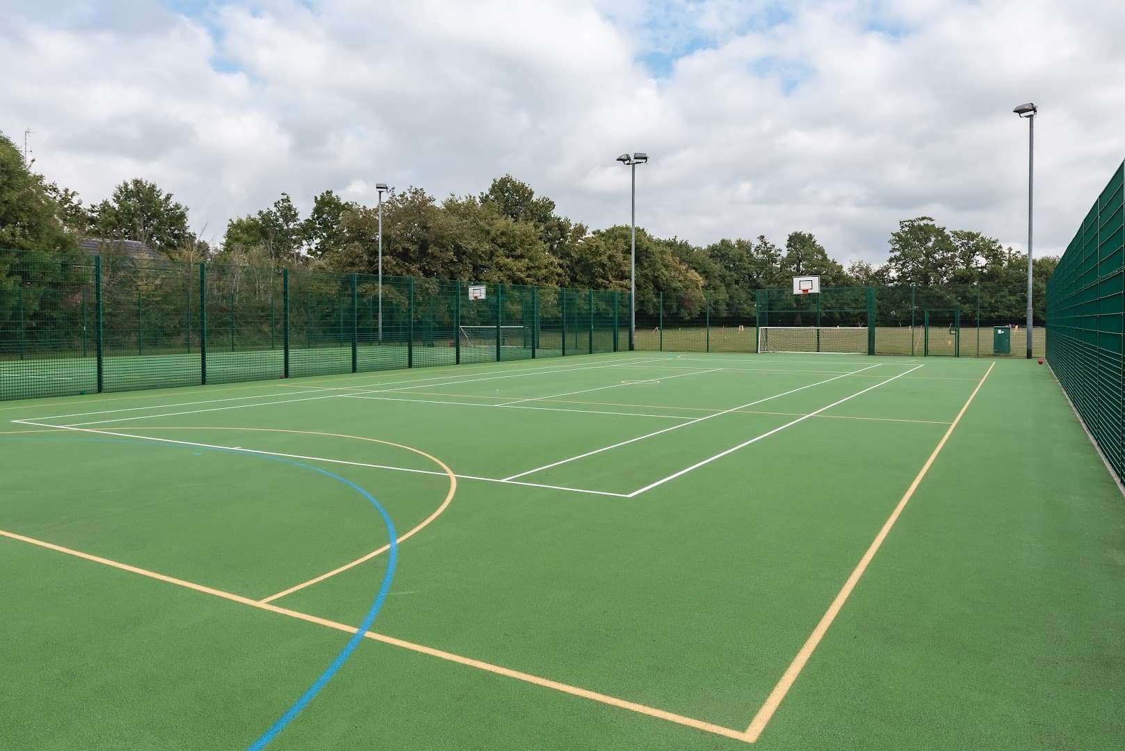 Walton Oak Primary & Nursery School 2