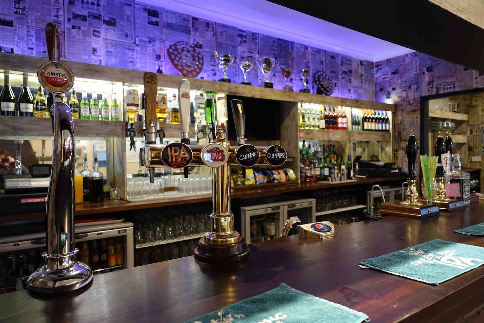 The Salfords Social Club