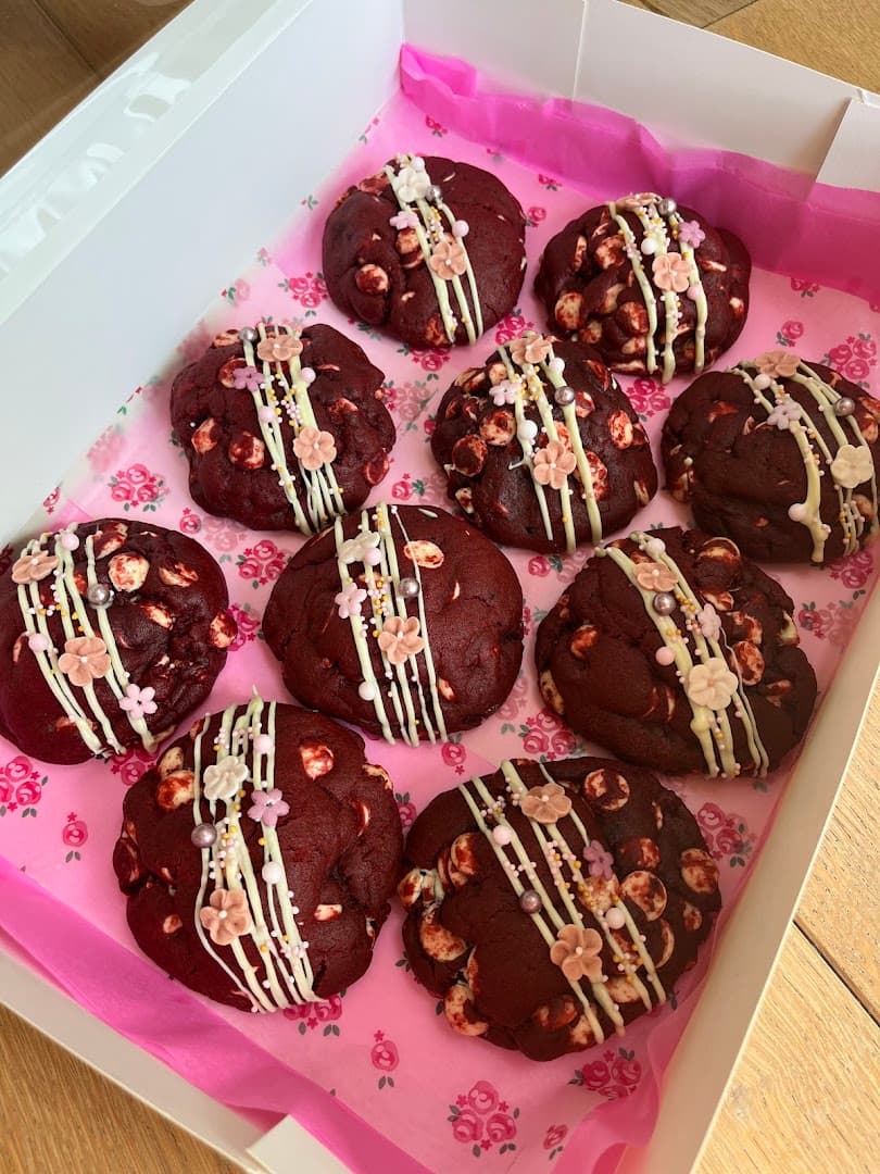 Say it with CupcAKes 7