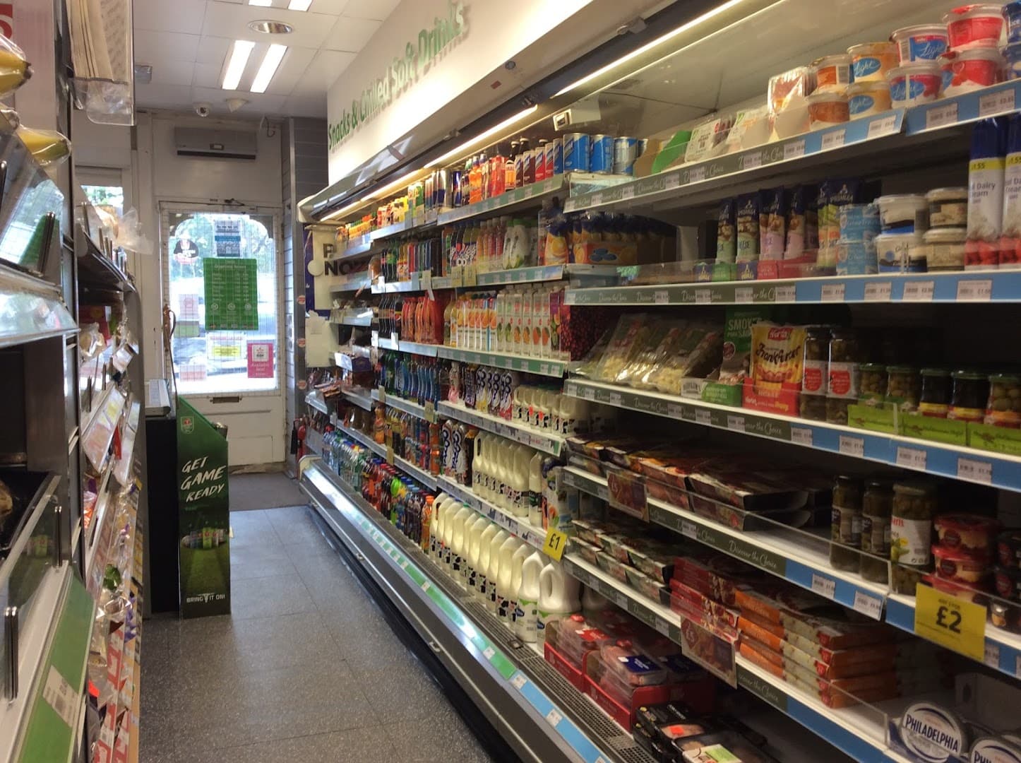 Premier - Wych Hill 3