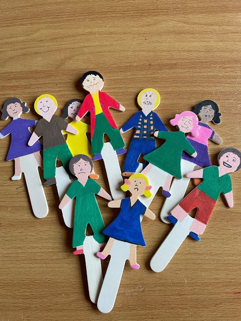 Family Headspace - Child/Family Therapist & Mindfulness Teacher 2