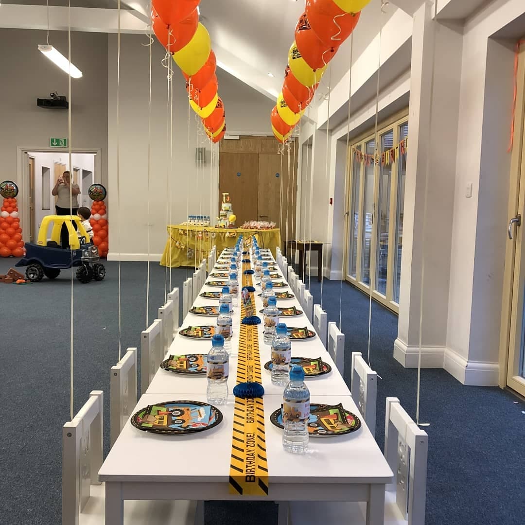 All Bounce Surrey 10