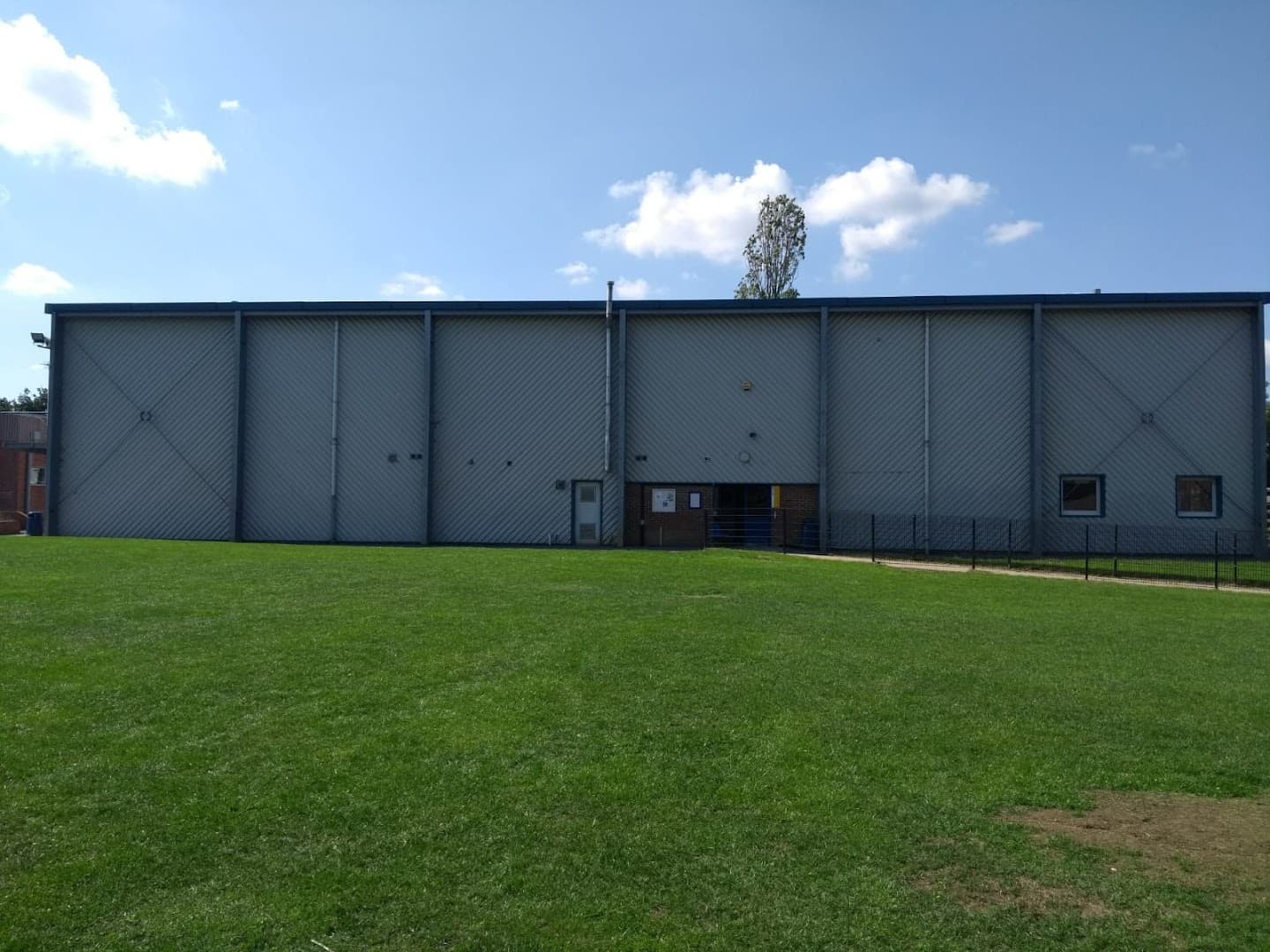 Kingsway Table Tennis Club 3