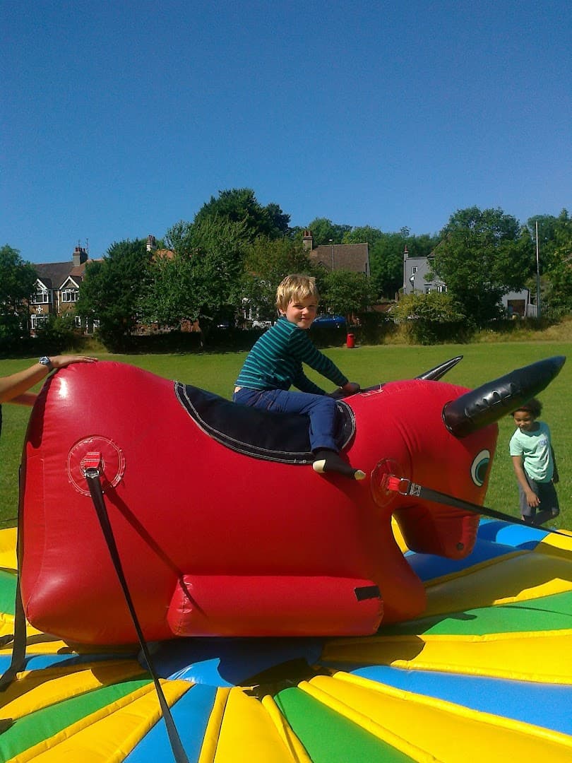 Barracudas Activity Day Camps - Cobham 7