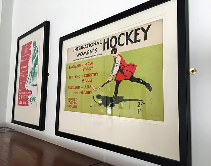 The Hockey Museum 5