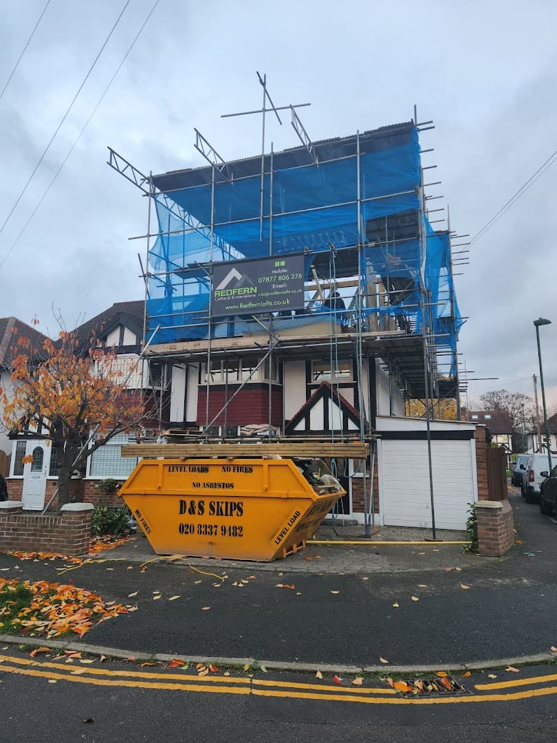 Beaver Tech | Architectural & Surveying Services (Sutton)