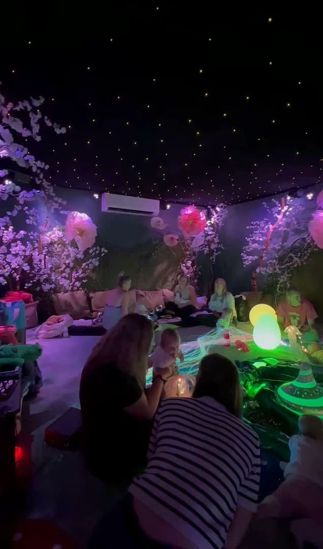 Hartbeeps East Surrey & West Sussex 2