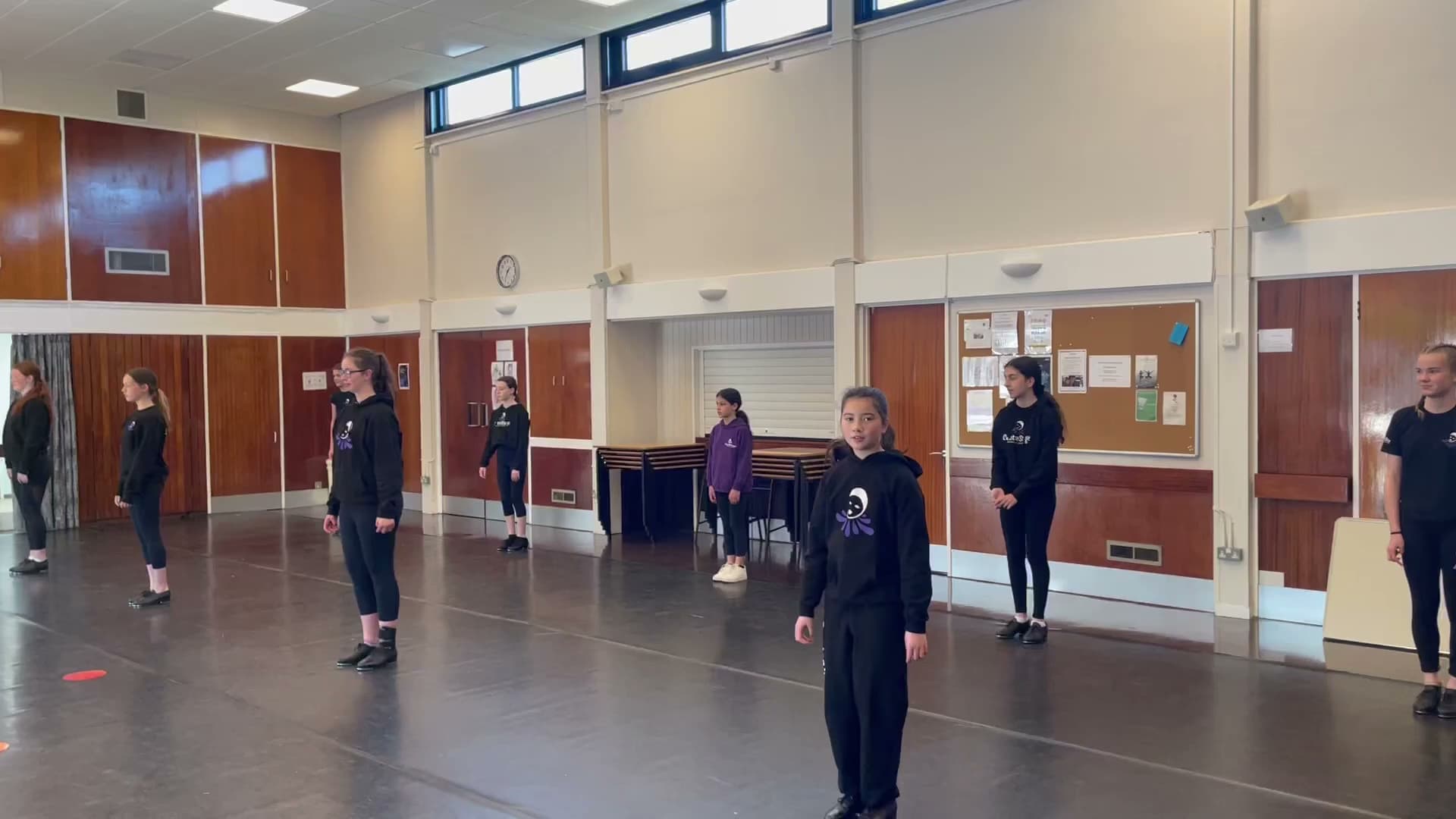 Centre Stage Dance and Drama 2