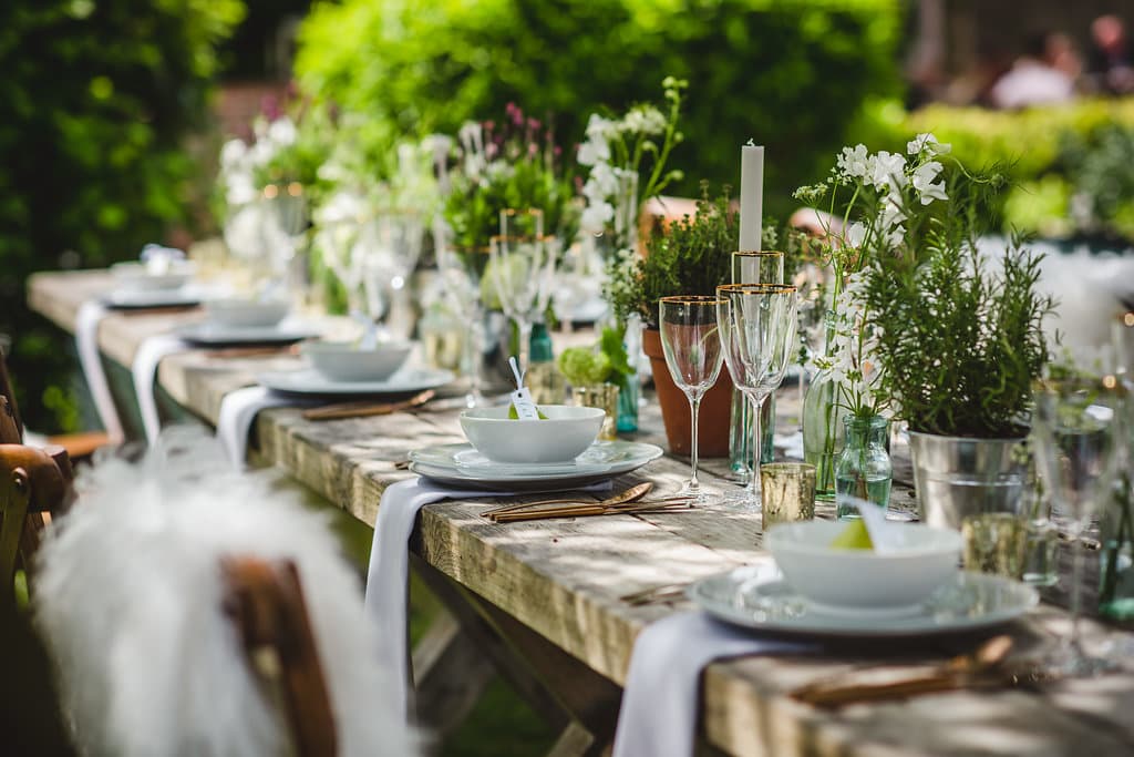 Bluebird Creative Events LTD