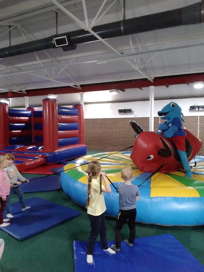 Barracudas Activity Day Camps - Woking 8