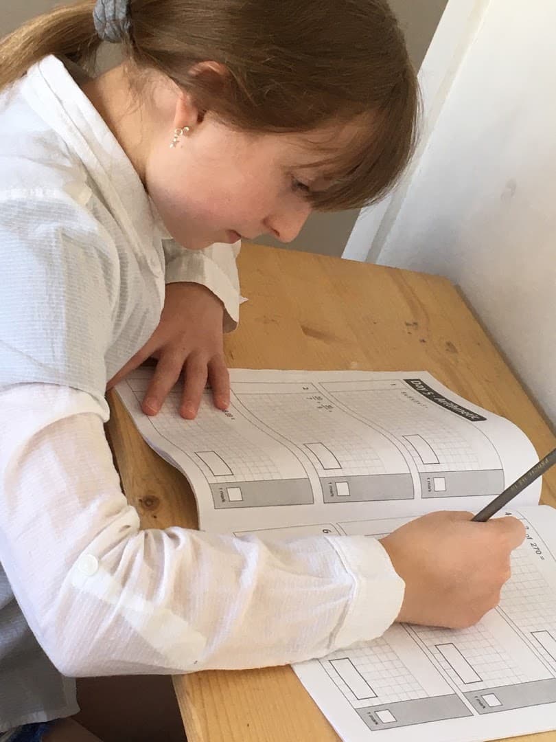 Procedo Education - maths, English, 11+ tuition