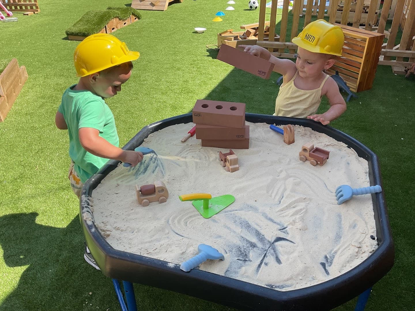 Big Dreams Day Nursery 6