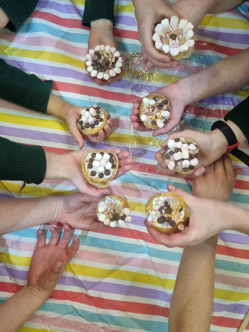 Crazy Cooking by Singolingo 4