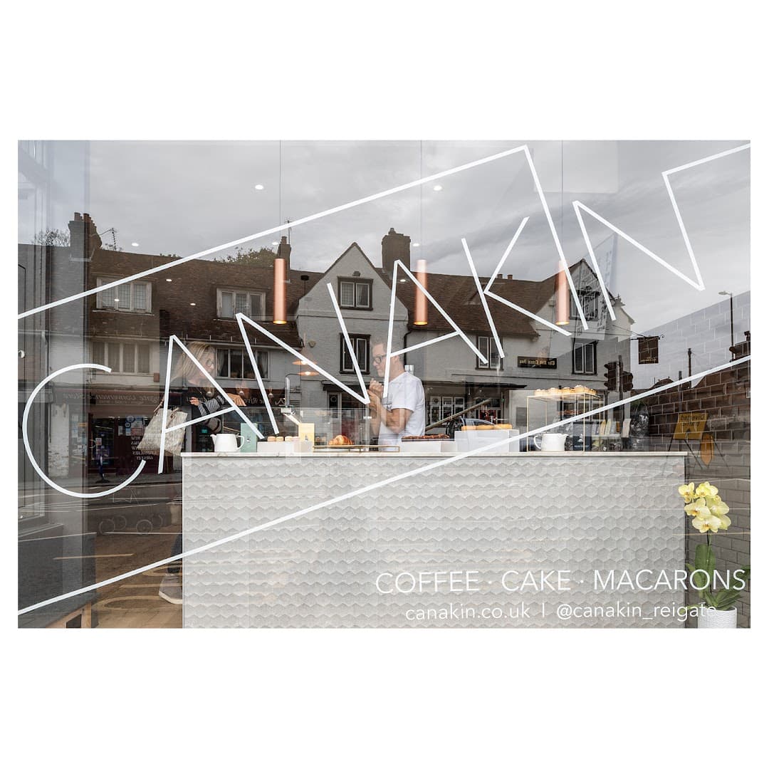 CANAKIN - Coffee Shop / Patisserie 3