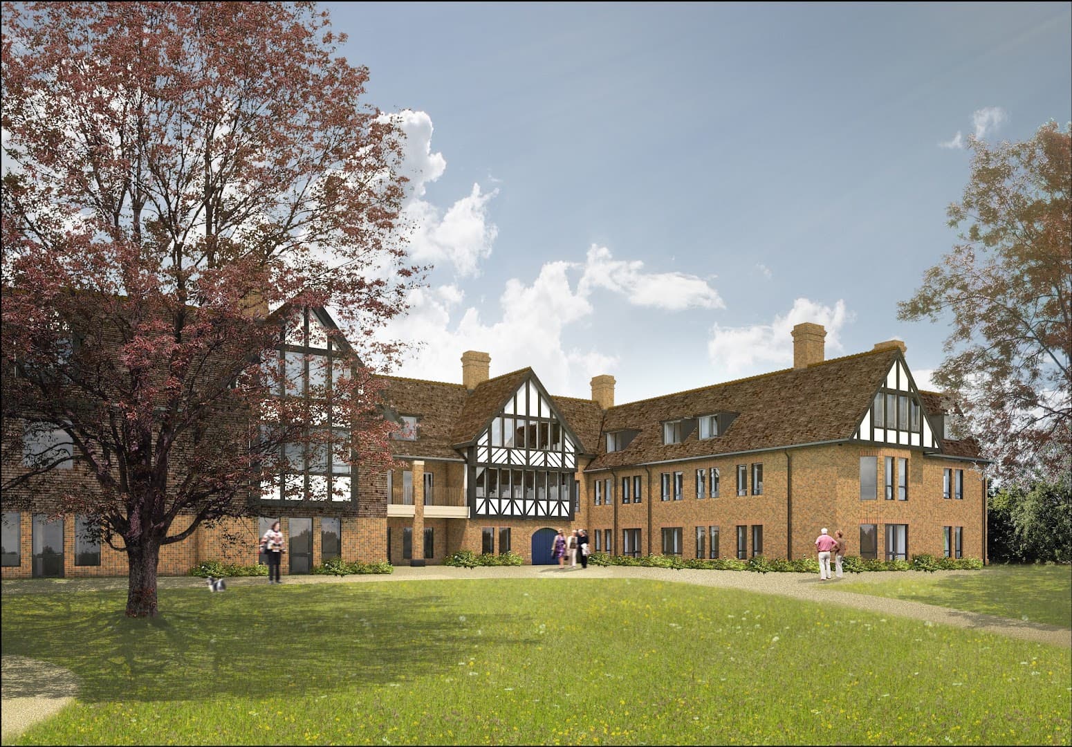 Signature at Reigate Grange 3