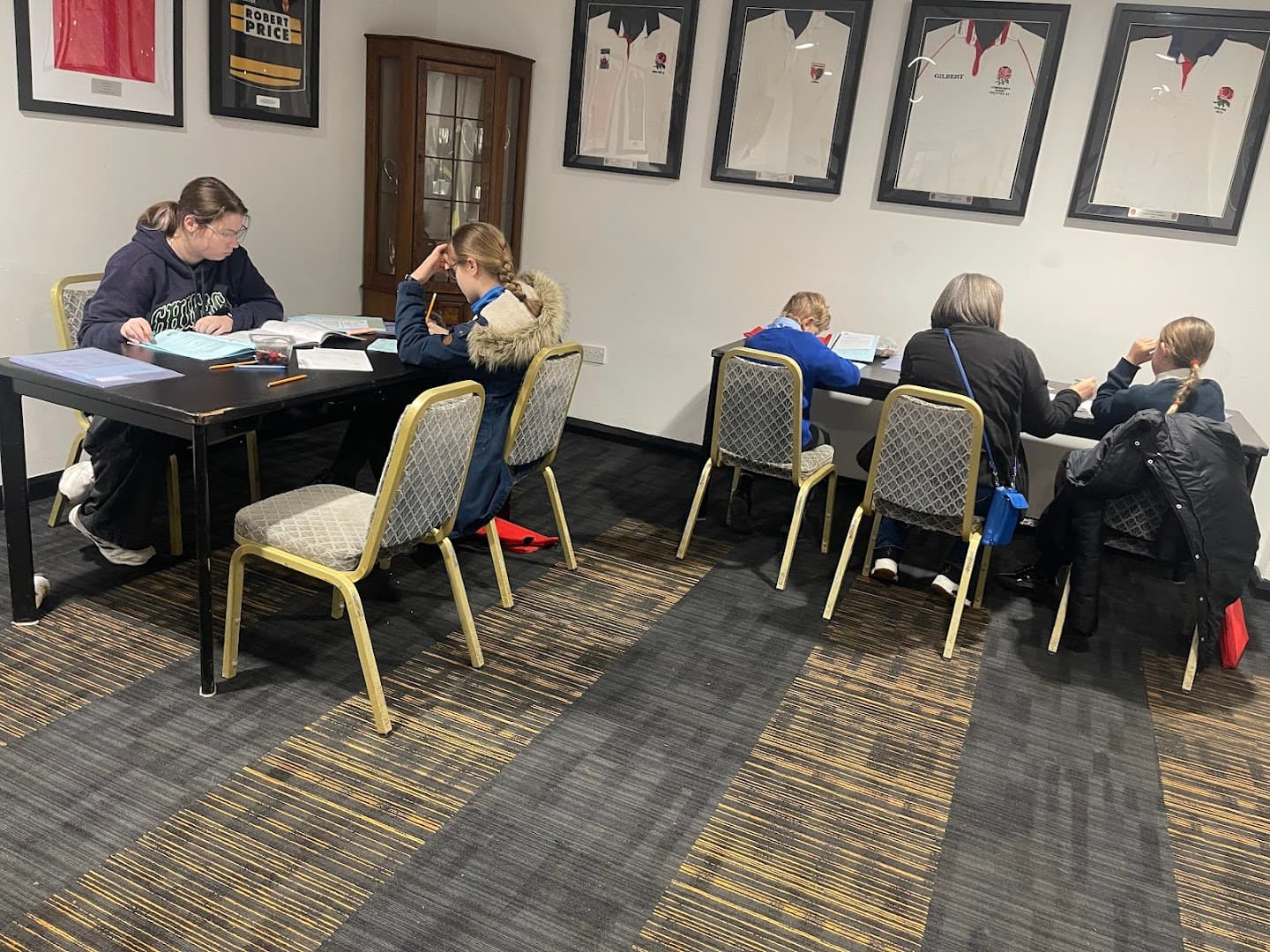 First Class Learning Walton-on-Thames 2