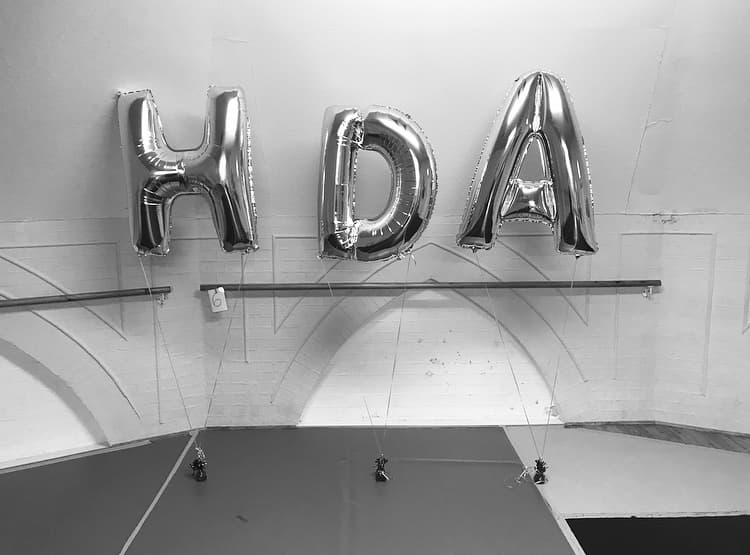 Hamilton Dance Academy 3