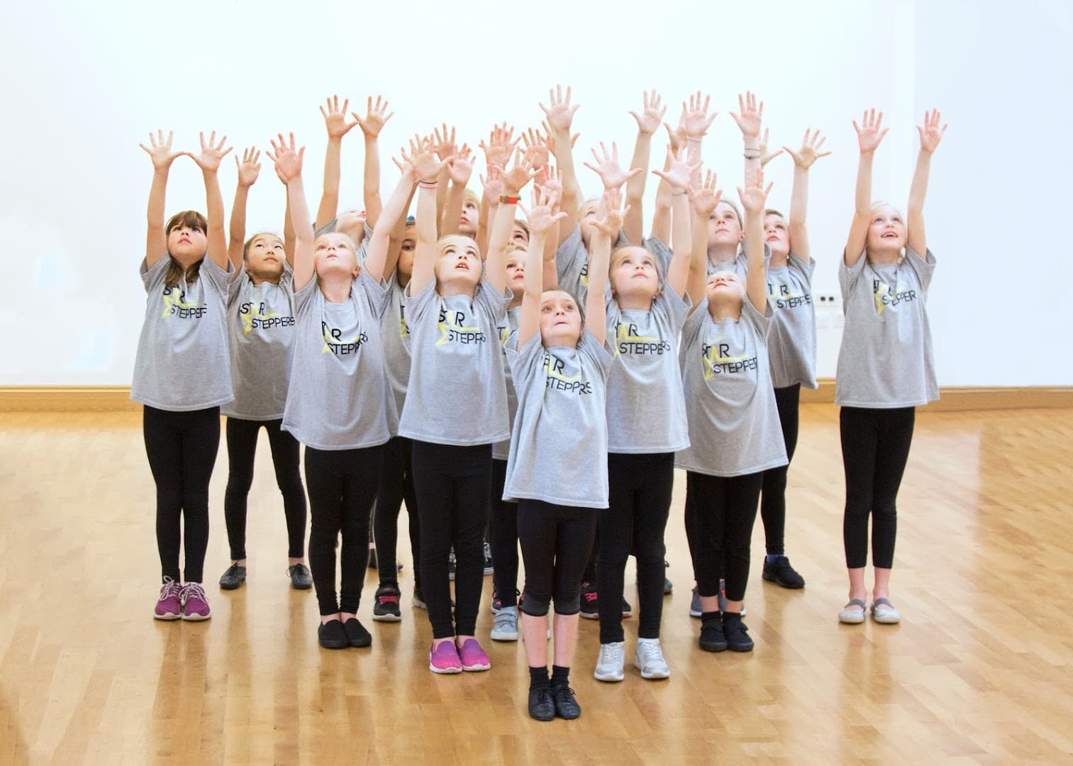 Star Steppers Performing Arts Reigate