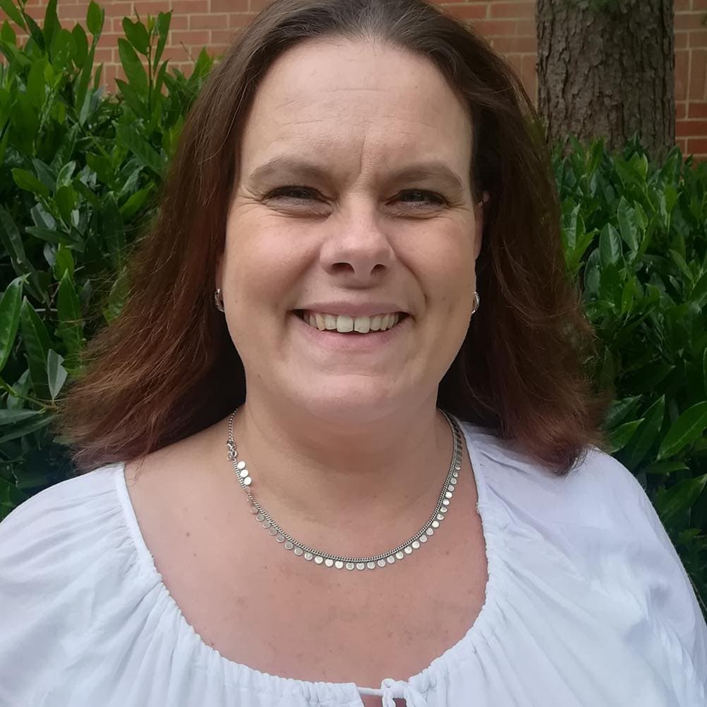 Learning with Louisa