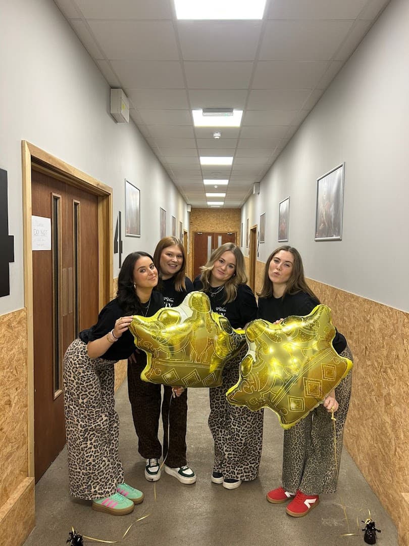 Little Voices West Surrey 2